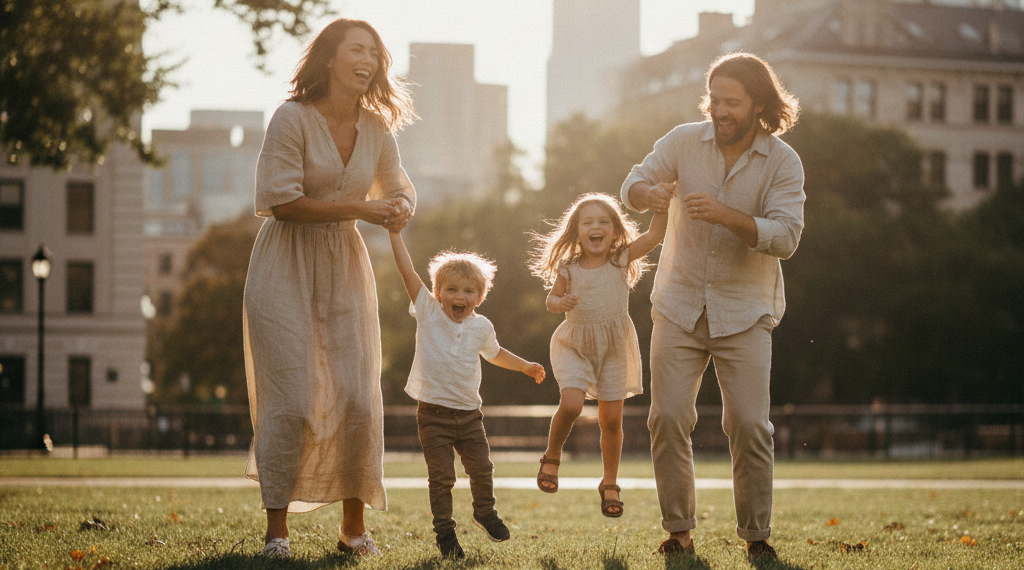 Por que o Seguro de Vida é Essencial para sua Família